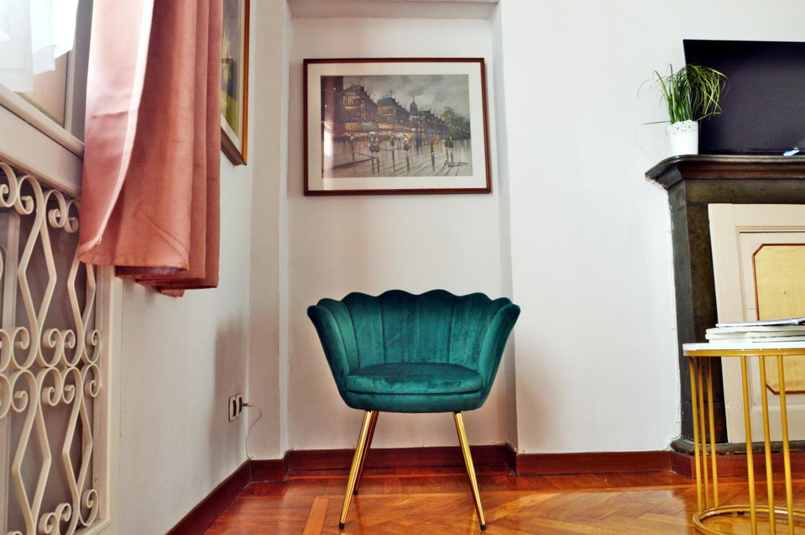 Casa Del Teatro Apartment Pavia Exterior photo