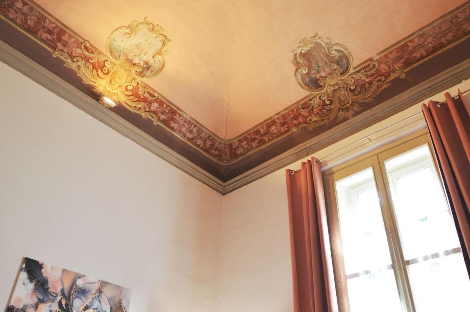 Casa Del Teatro Apartment Pavia Exterior photo